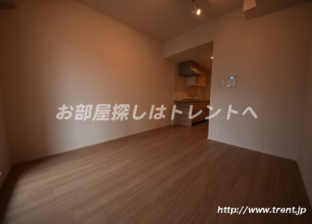 パークハビオ平河町-1004