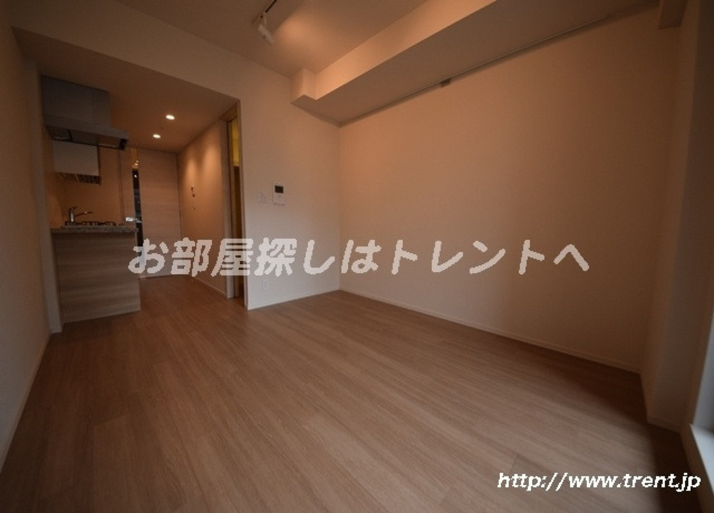 パークハビオ平河町-1004