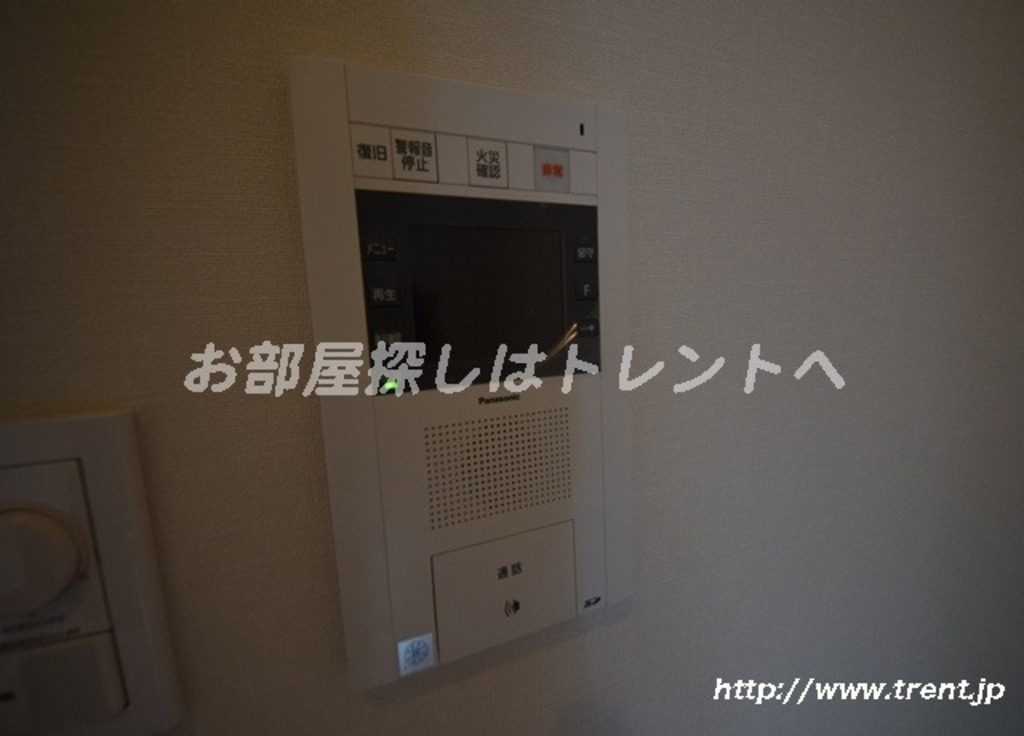 パークハビオ平河町-1004