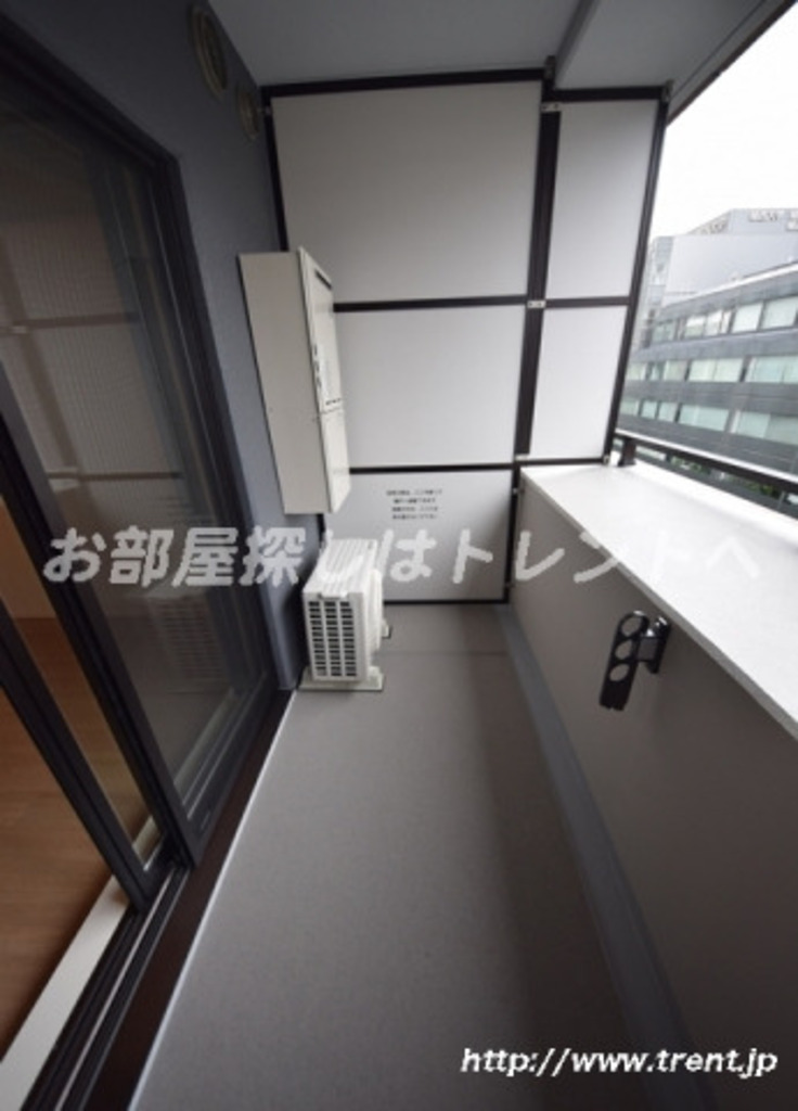 パークハビオ平河町-1004