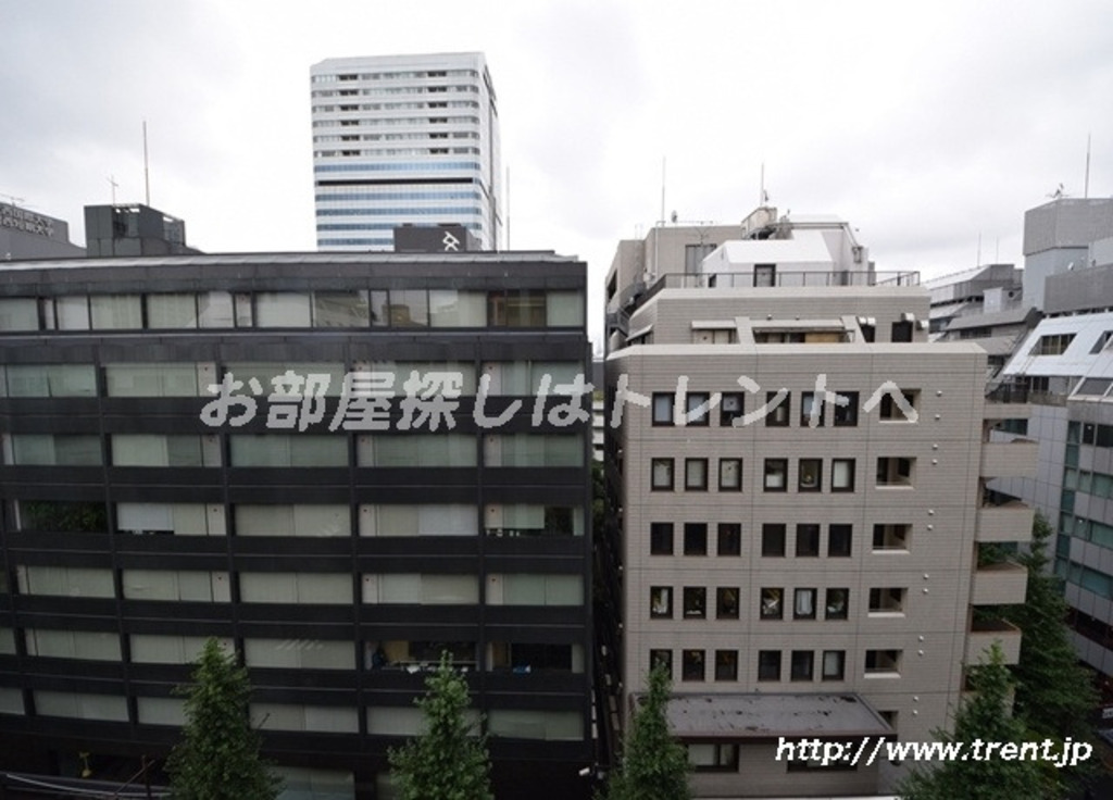 パークハビオ平河町-1004