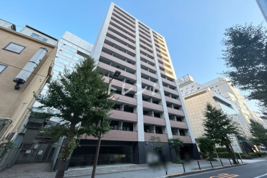 パークハビオ平河町-1004