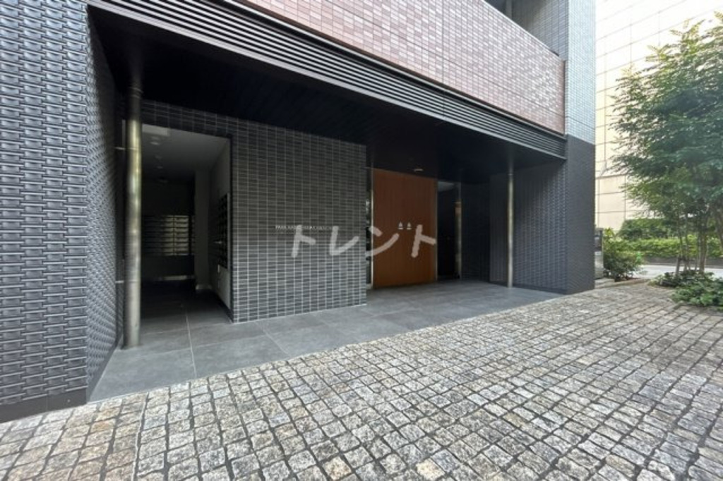 パークハビオ平河町-1004