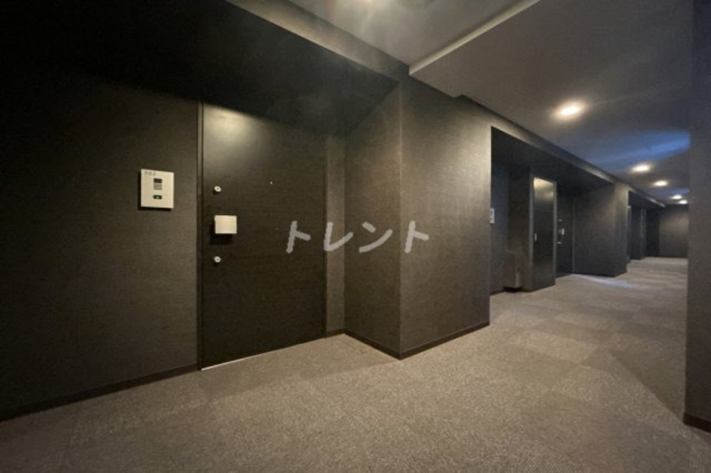 パークハビオ平河町-1004