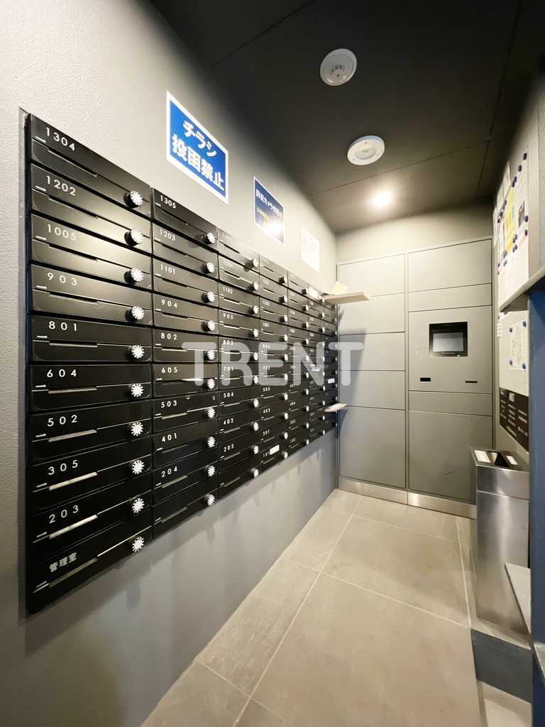 プライムメゾン本郷-404