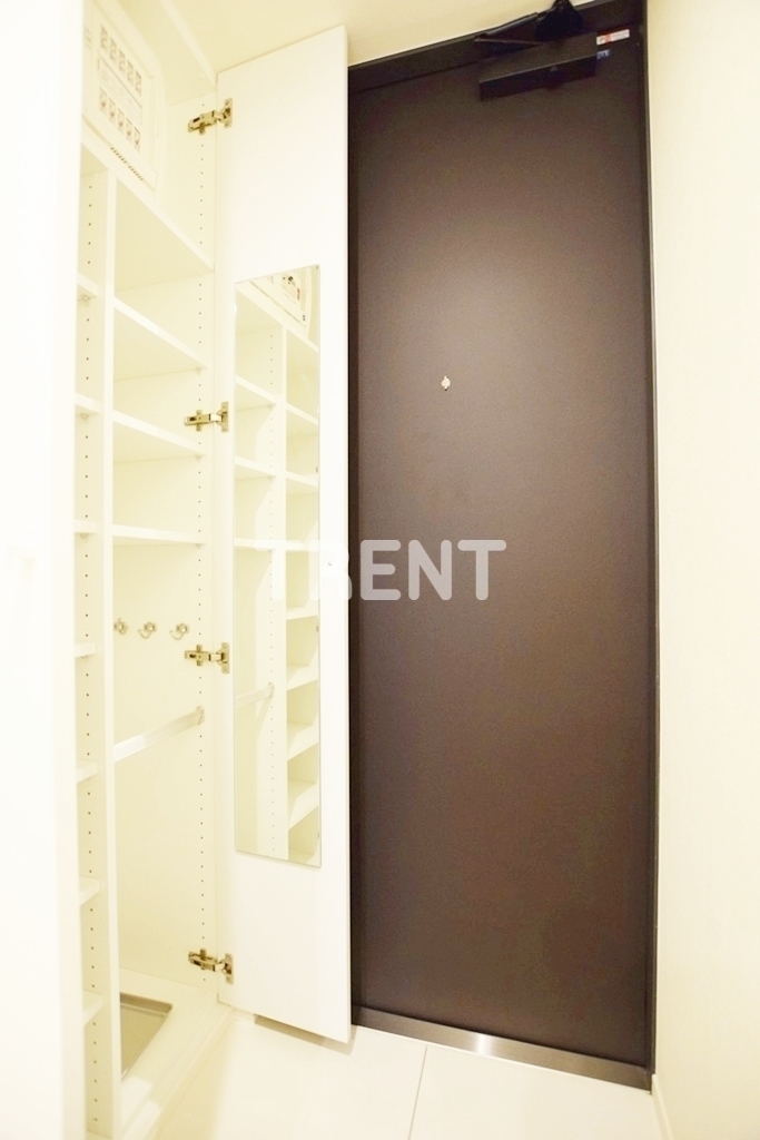 プライムメゾン本郷-404