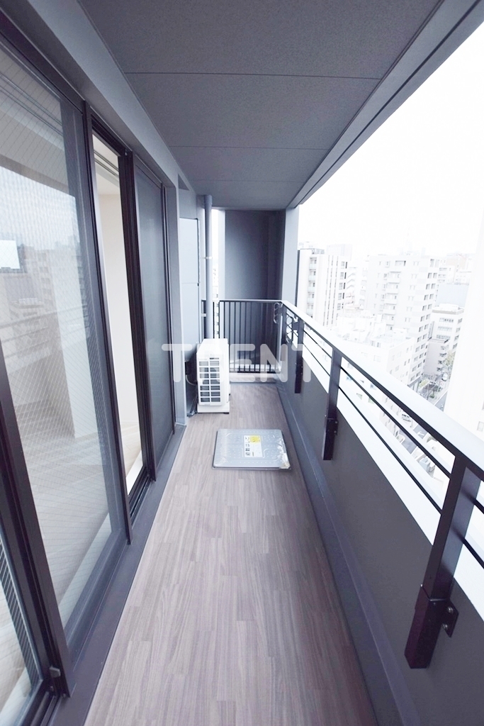 プライムメゾン本郷-404