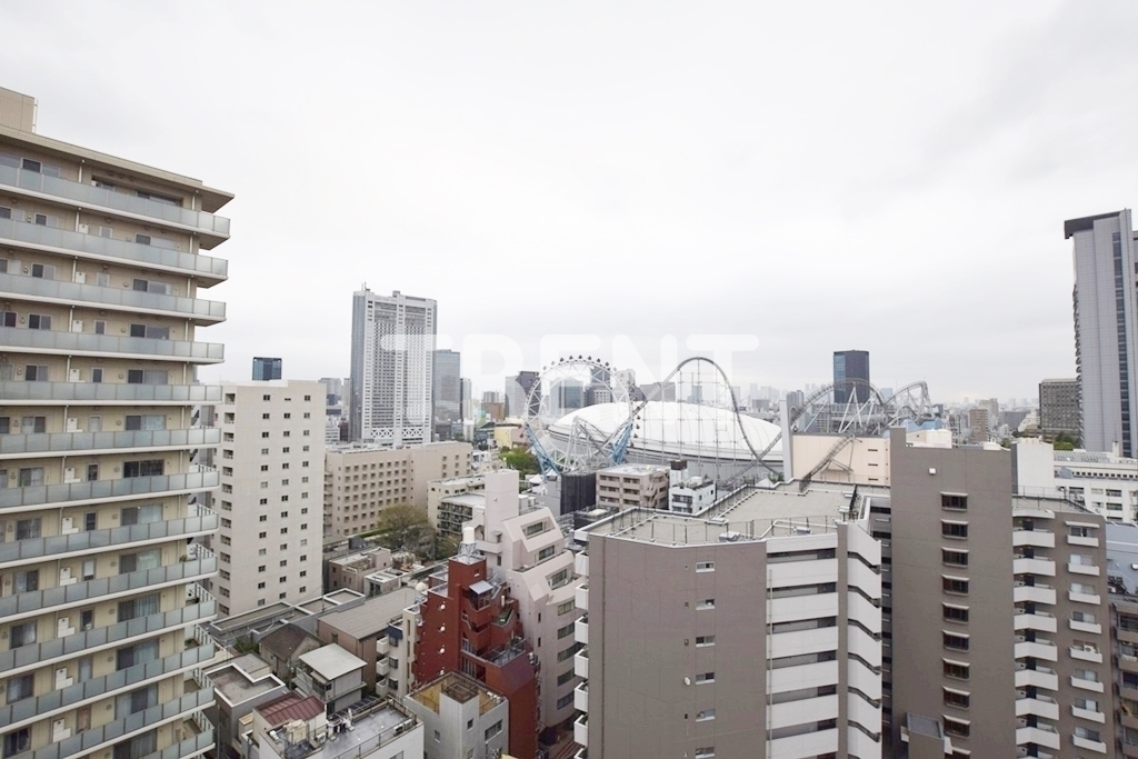 プライムメゾン本郷-404