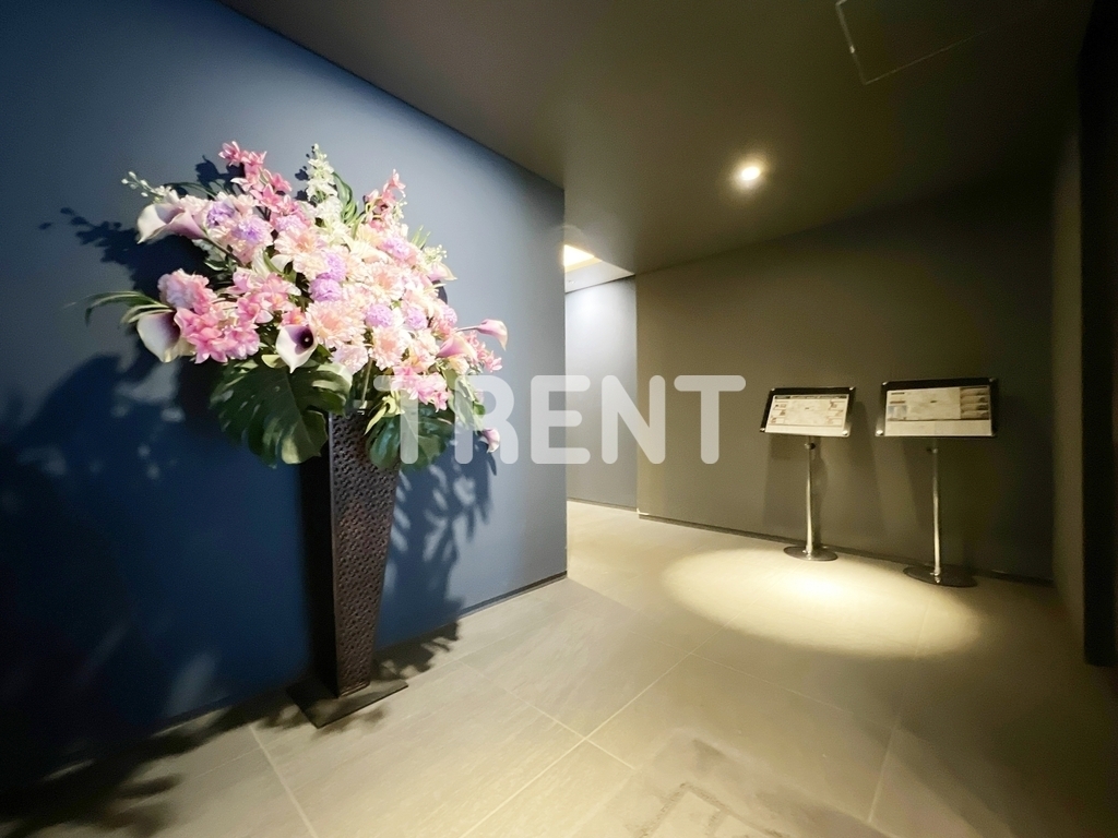 プライムメゾン本郷-404