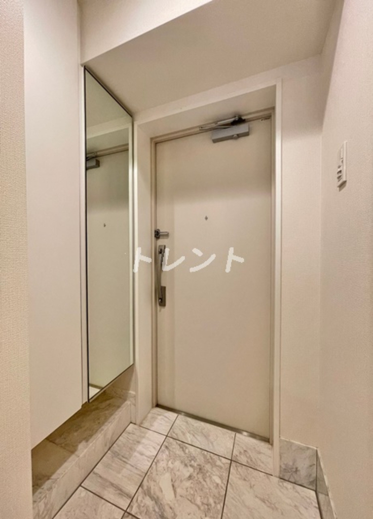 クレイシア新宿パークコンフォート-202