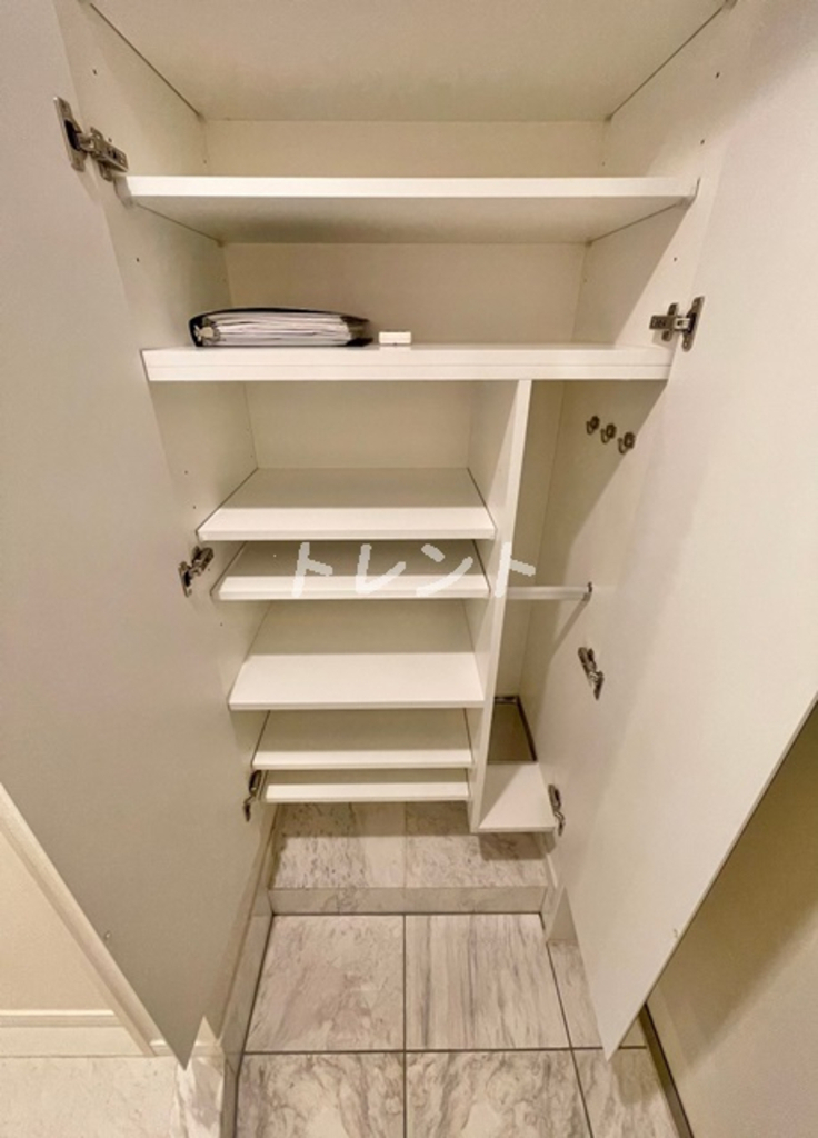 クレイシア新宿パークコンフォート-202