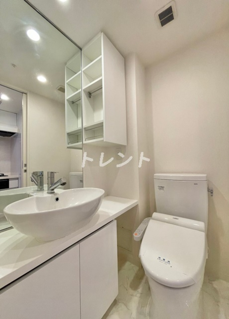 クレイシア新宿パークコンフォート-202