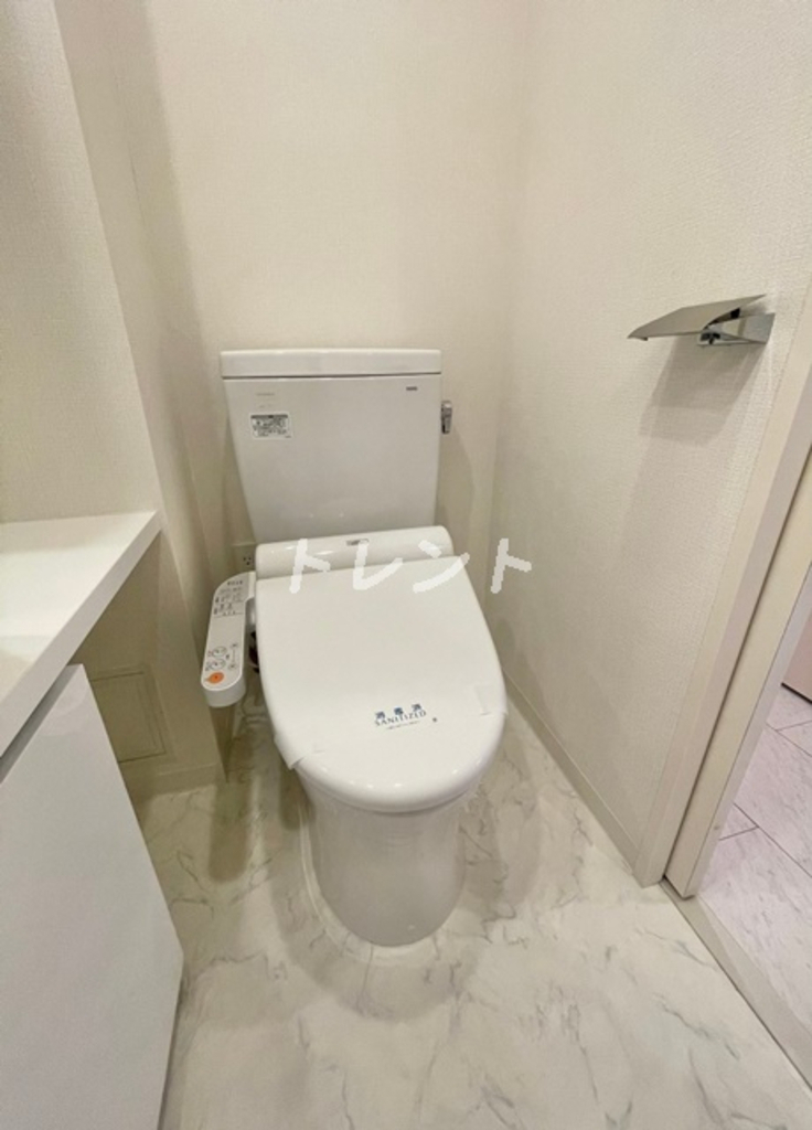 クレイシア新宿パークコンフォート-202