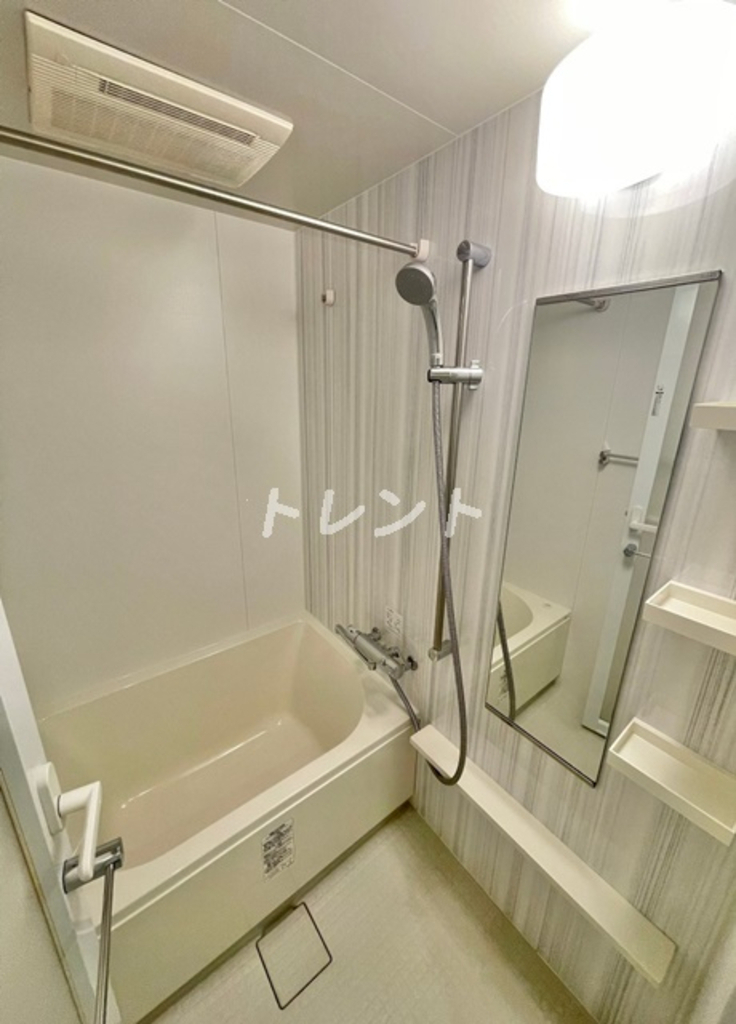 クレイシア新宿パークコンフォート-202