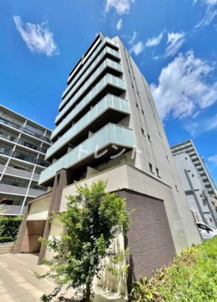 クレイシア新宿パークコンフォート-202