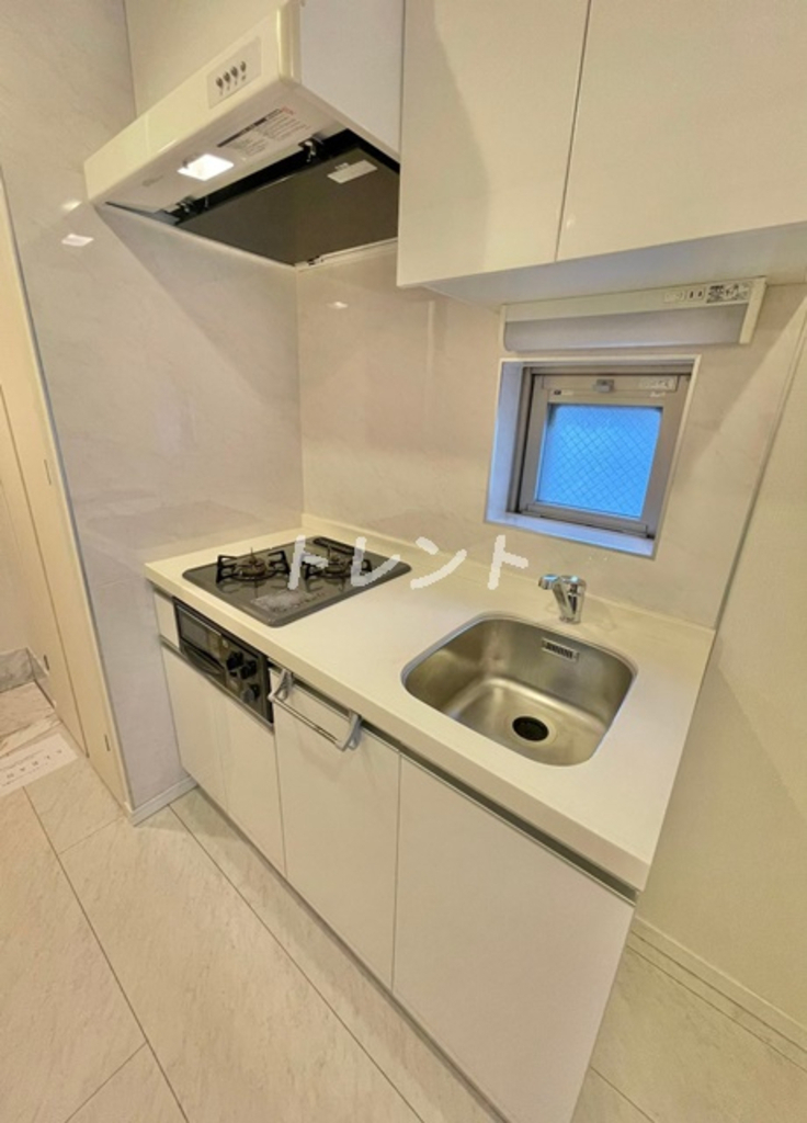 クレイシア新宿パークコンフォート-202