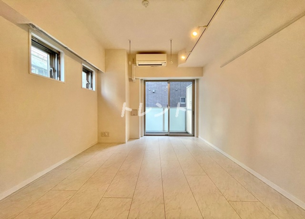 クレイシア新宿パークコンフォート-202