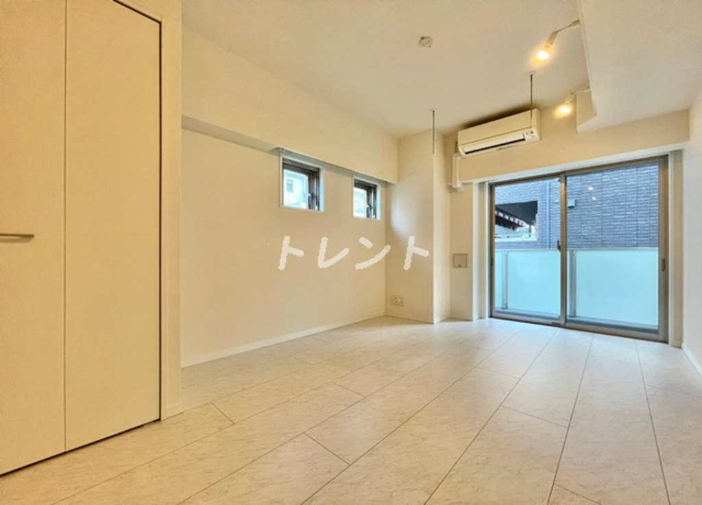 クレイシア新宿パークコンフォート-202