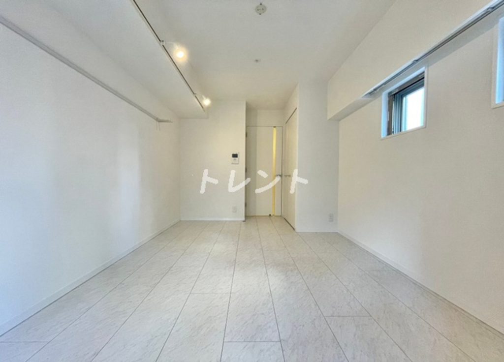 クレイシア新宿パークコンフォート-202