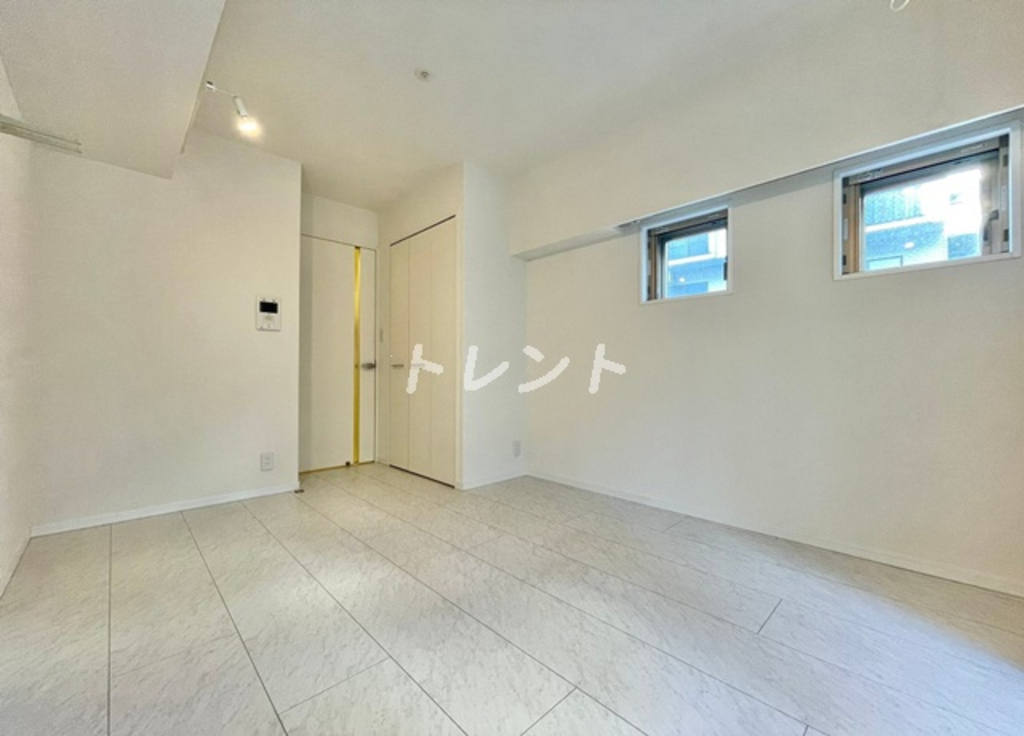 クレイシア新宿パークコンフォート-202