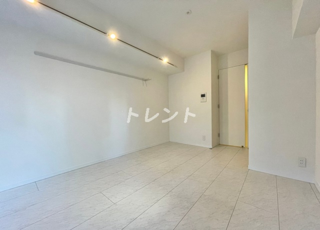 クレイシア新宿パークコンフォート-202