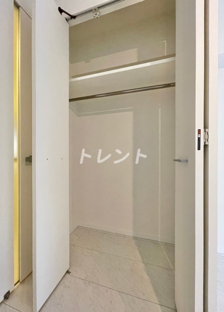 クレイシア新宿パークコンフォート-202