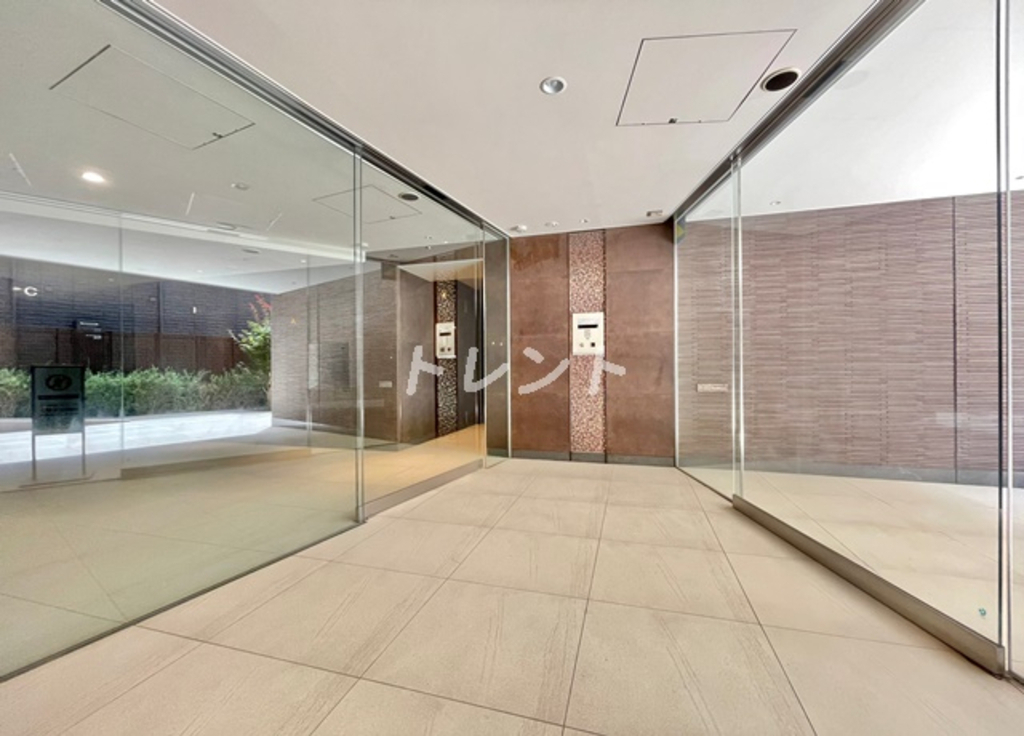 クレイシア新宿パークコンフォート-202