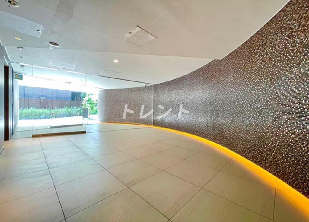 クレイシア新宿パークコンフォート-202