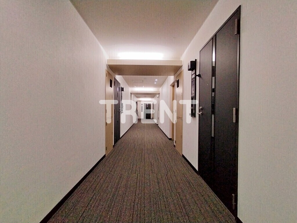 グランカーサ新宿御苑-401