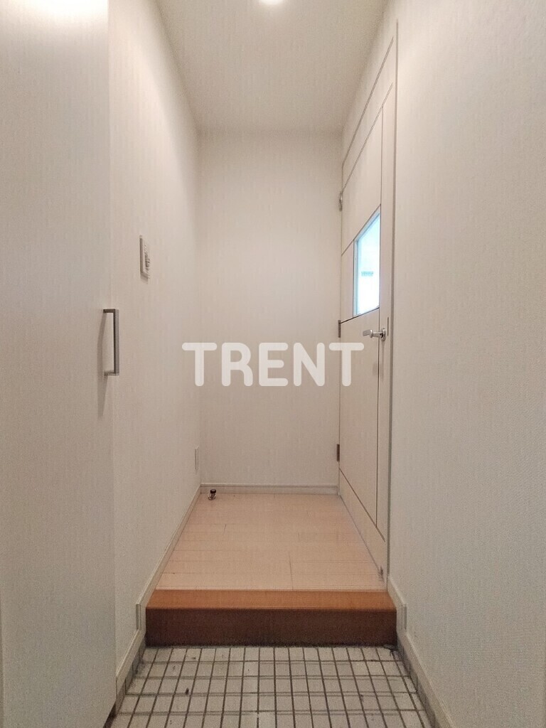 グランカーサ新宿御苑-401