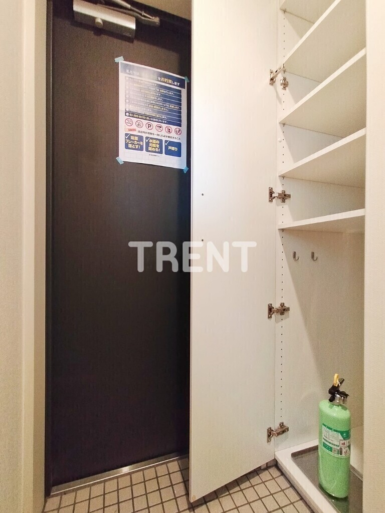 グランカーサ新宿御苑-401