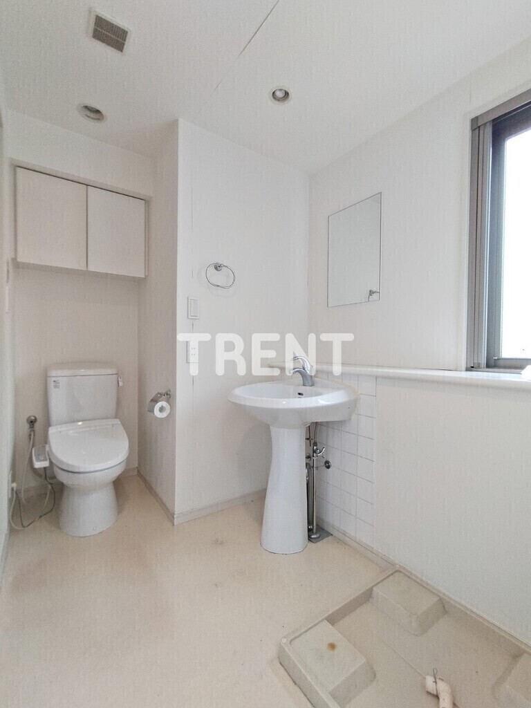 グランカーサ新宿御苑-401