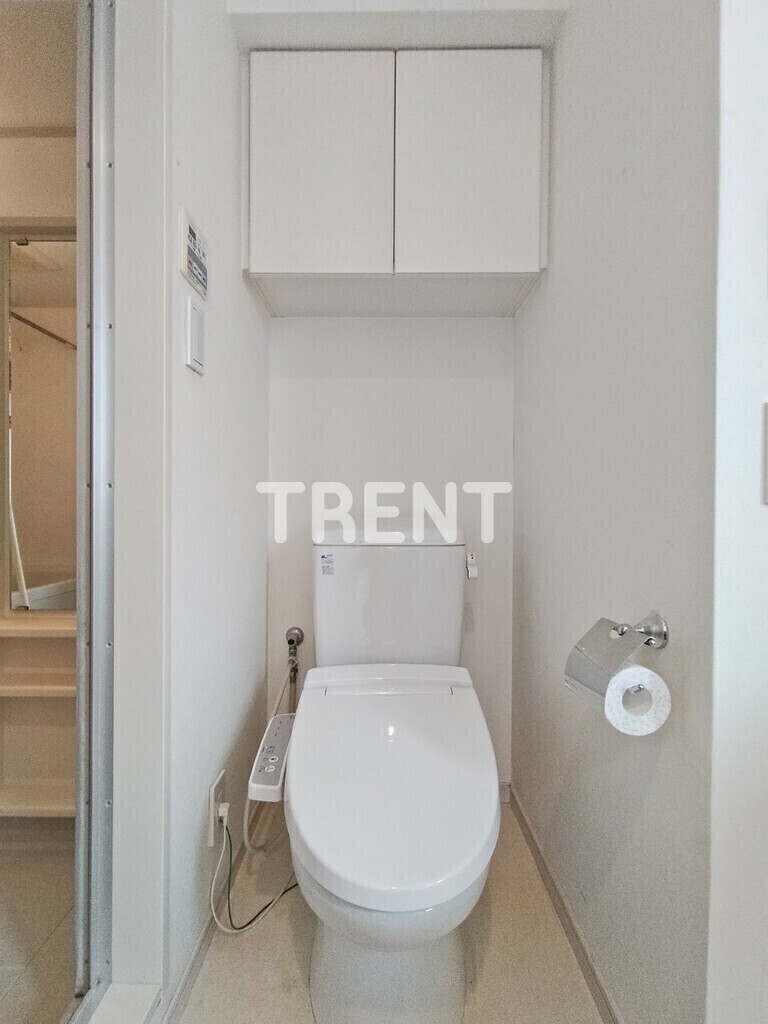 グランカーサ新宿御苑-401