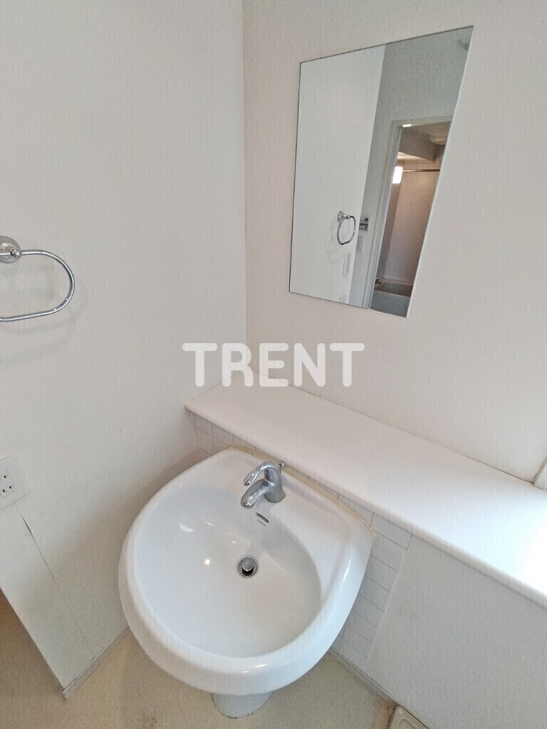 グランカーサ新宿御苑-401