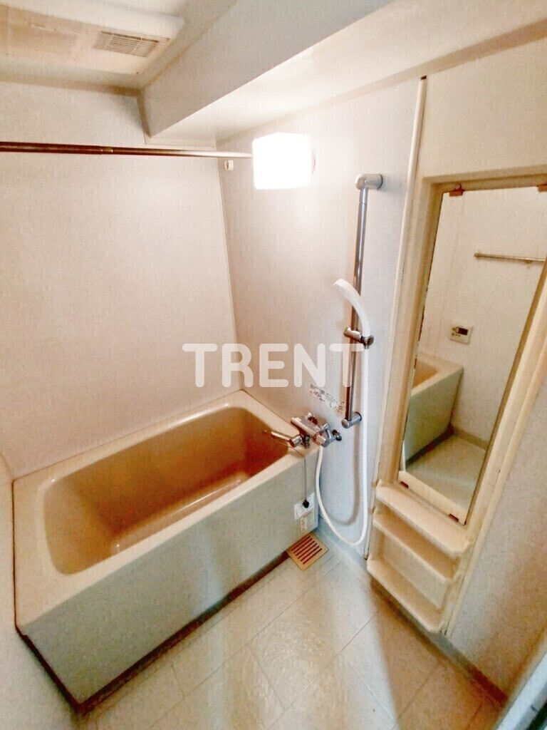 グランカーサ新宿御苑-401