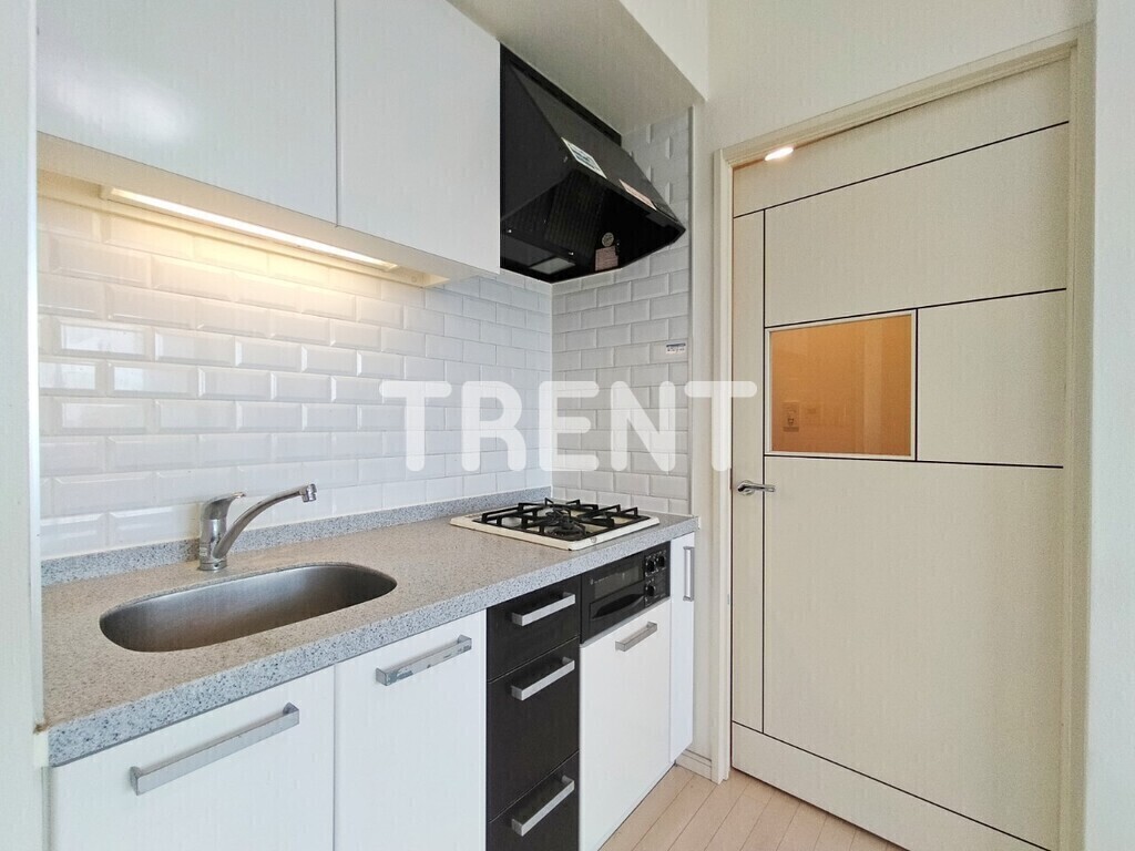 グランカーサ新宿御苑-401