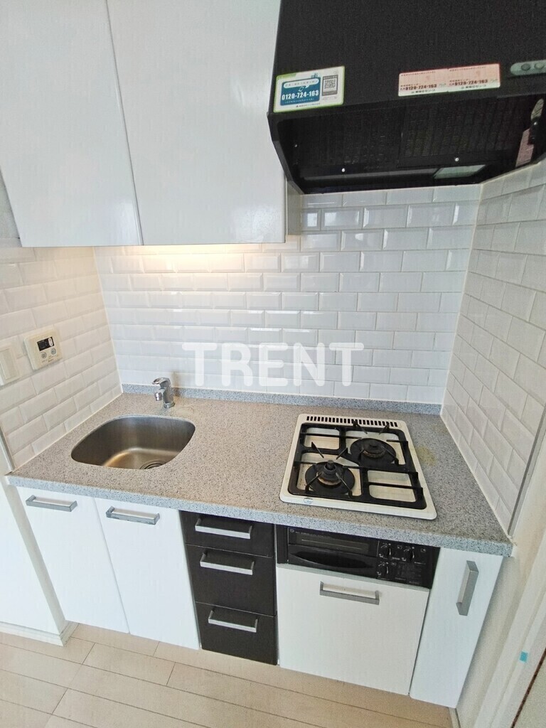 グランカーサ新宿御苑-401