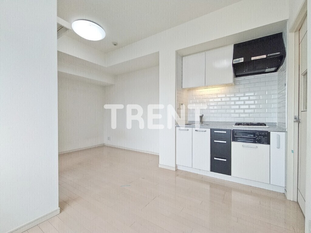 グランカーサ新宿御苑-401