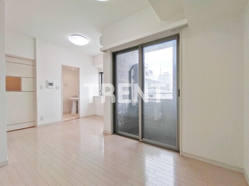 グランカーサ新宿御苑-401