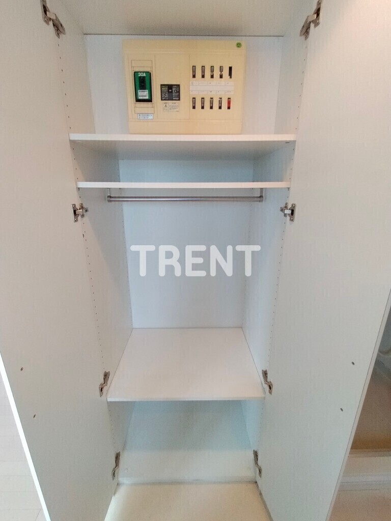 グランカーサ新宿御苑-401