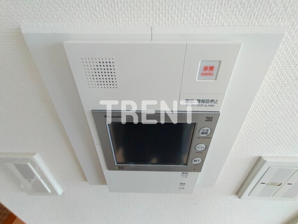 グランカーサ新宿御苑-401