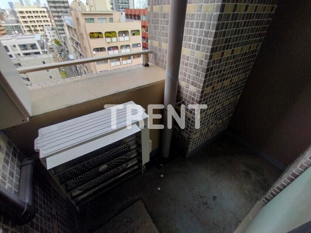 グランカーサ新宿御苑-401