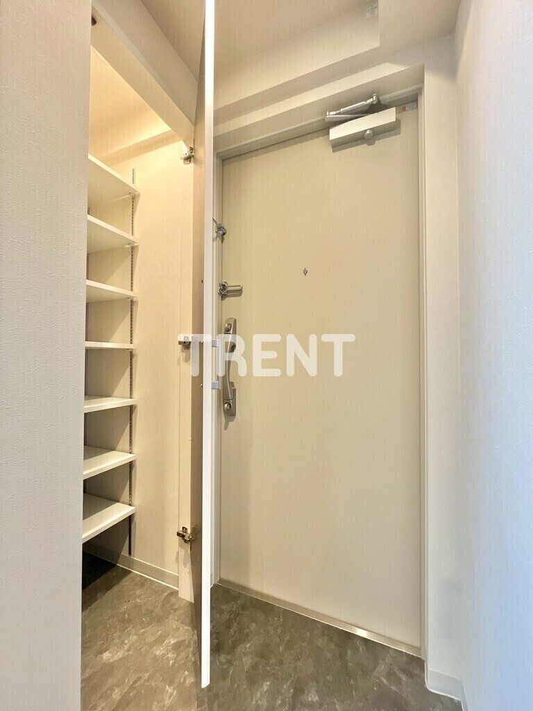 ウェルスクエア西新宿五丁目-103