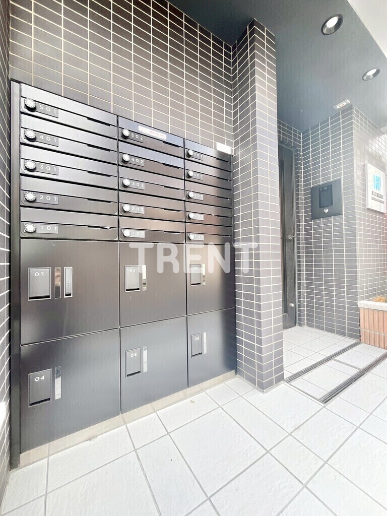 ウェルスクエア西新宿五丁目-103