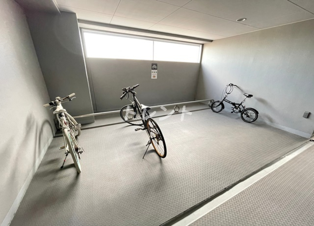 プライムアーバン初台-505