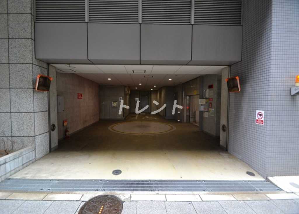 プライムアーバン初台-505