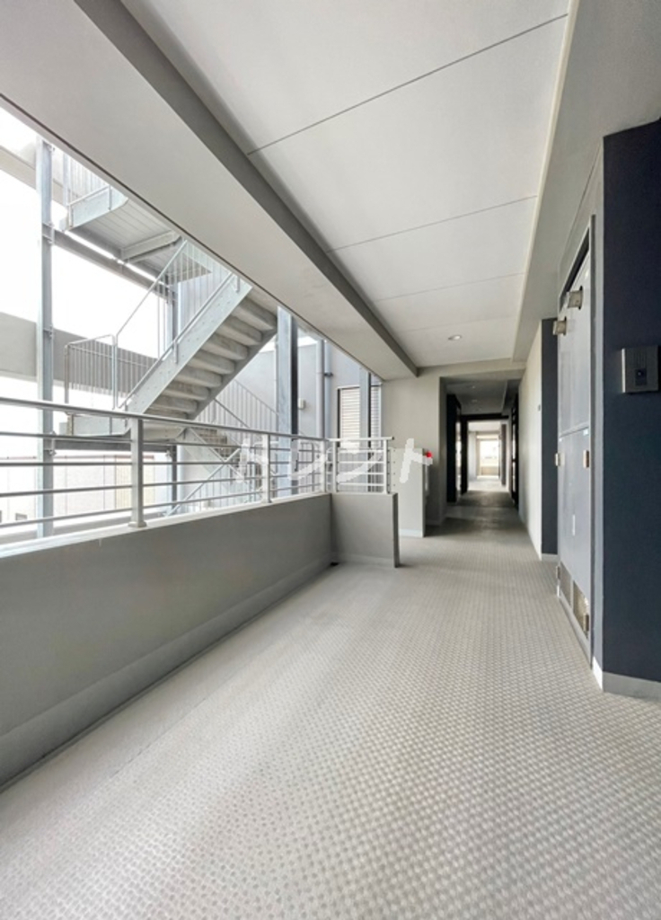 プライムアーバン初台-505