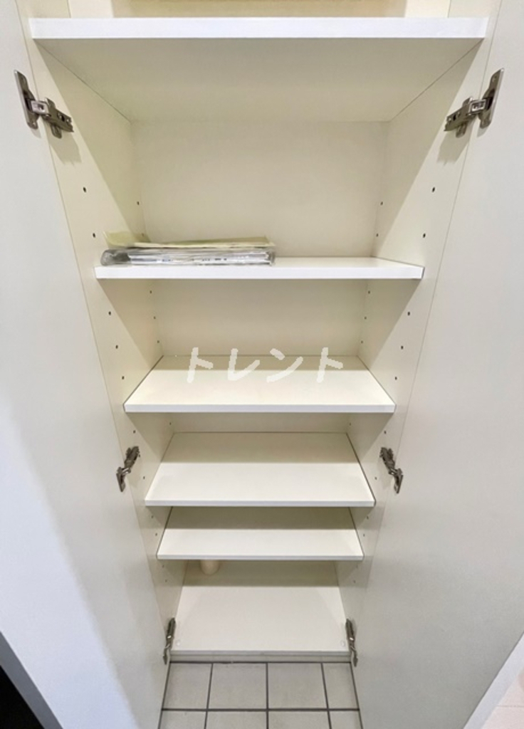 プライムアーバン初台-505