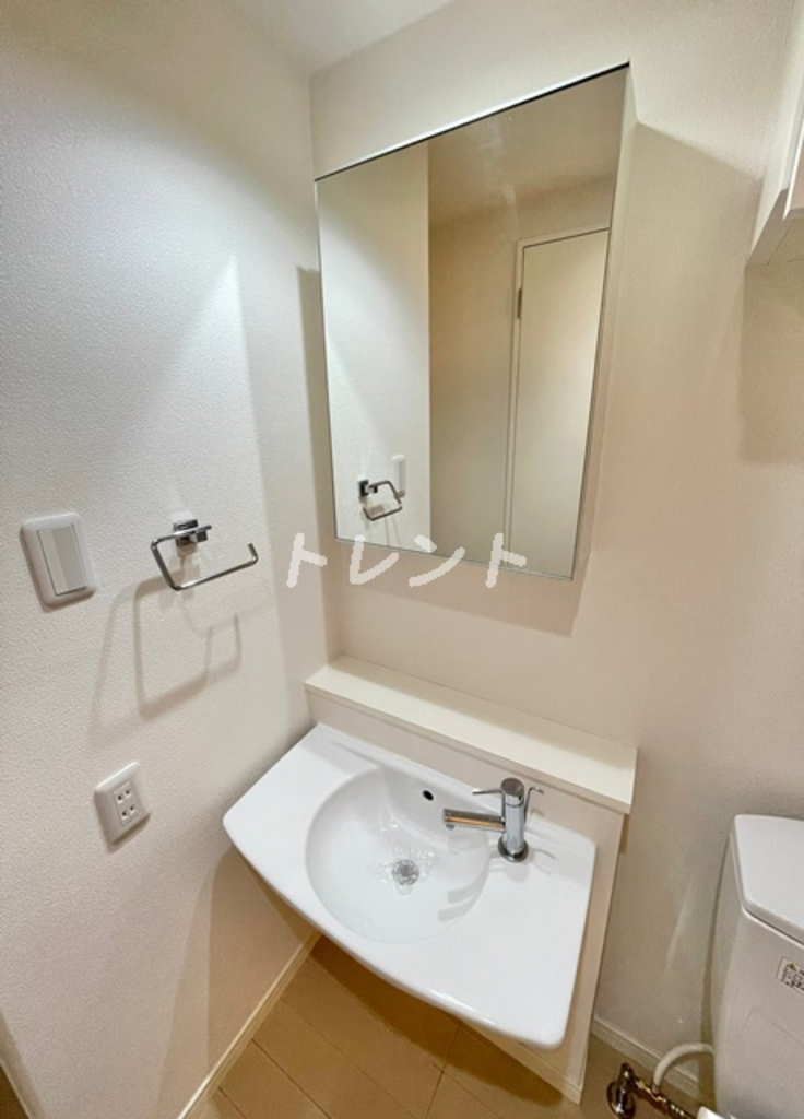 プライムアーバン初台-505