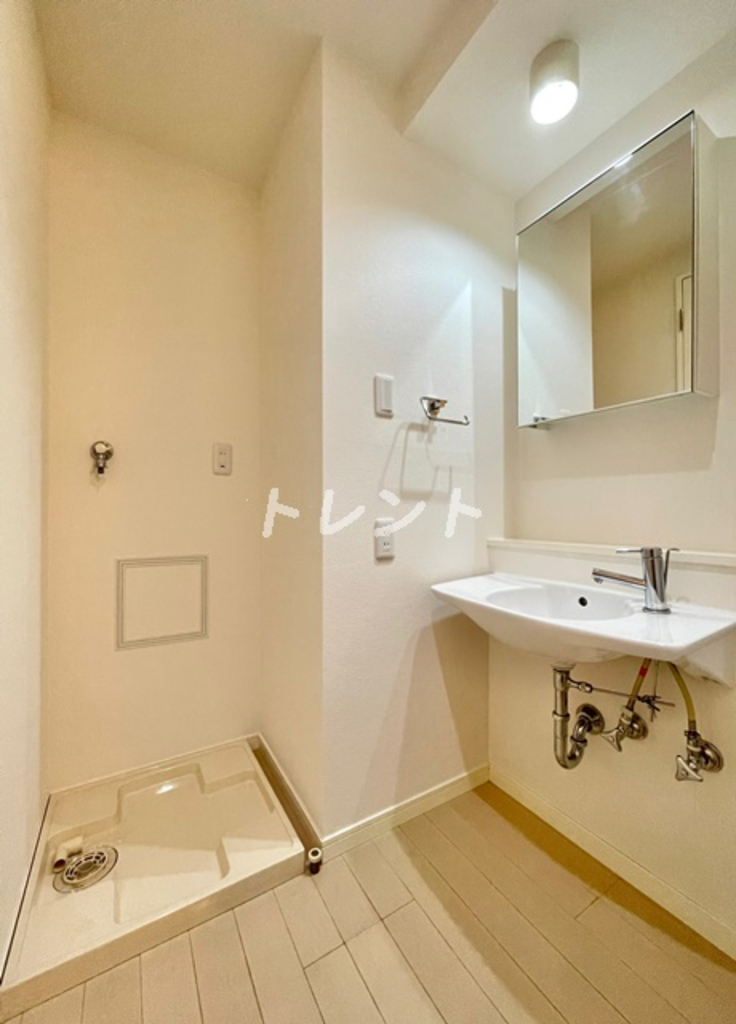 プライムアーバン初台-505